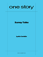One Story Issue #285